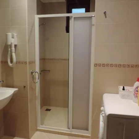 Appartement Апартаменты С Одной Спальней