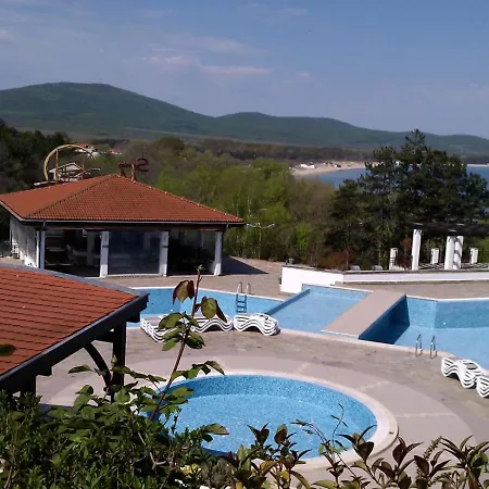 Апартаменты С Одной Спальней Sozopol