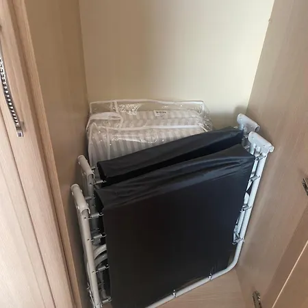 Apartment Harmony 3 Jungle с одной спальней Sunny Beach