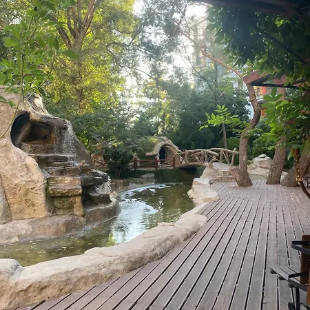 Harmony 3 Jungle с одной спальней